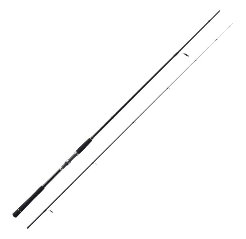 大リーグ手工芸品 釣り竿 スピニングロッド 一塁手役をつける シーバスFCS各種