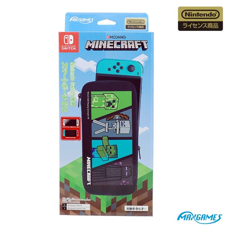 楽天市場】【並行輸入品】 マインクラフト 任天堂 スイッチ スイッチ