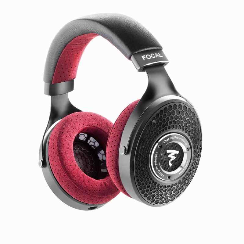 FOCAL PROFESSIONAL/Clear MG Pro 開放的型頭顱電話機 その他-日用品雑貨・文房具・手芸
