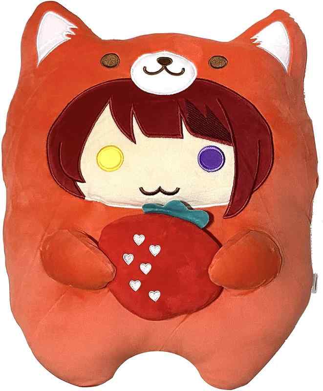 すとぷり 莉犬くん グッズ 莉犬(すとぷり)、ワンマンライブオフィシャルグッズを公開！事前