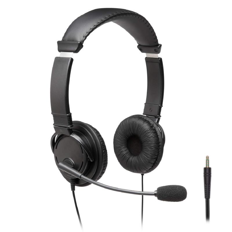 楽天市場】Tera world ATZ-14 集音機能付ステレオヘッドフォン