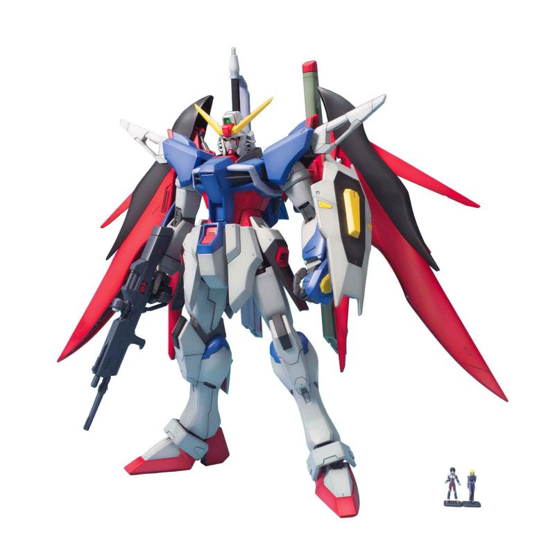 【未組立】MG 1/100 フリーダムガンダム Ver.2.0 Amazon | MG 機動戦士ガンダムSEED フリーダムガンダム Ver.2.0 1/100