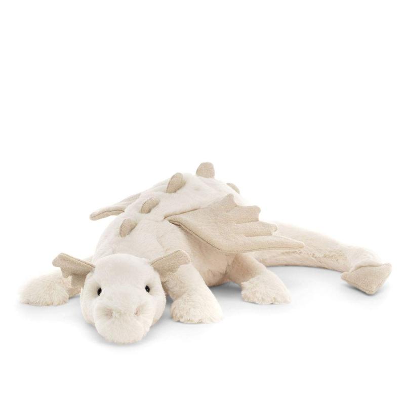 楽天市場】【正規販売代理店】Jellycat Onyx Dragon オニキス