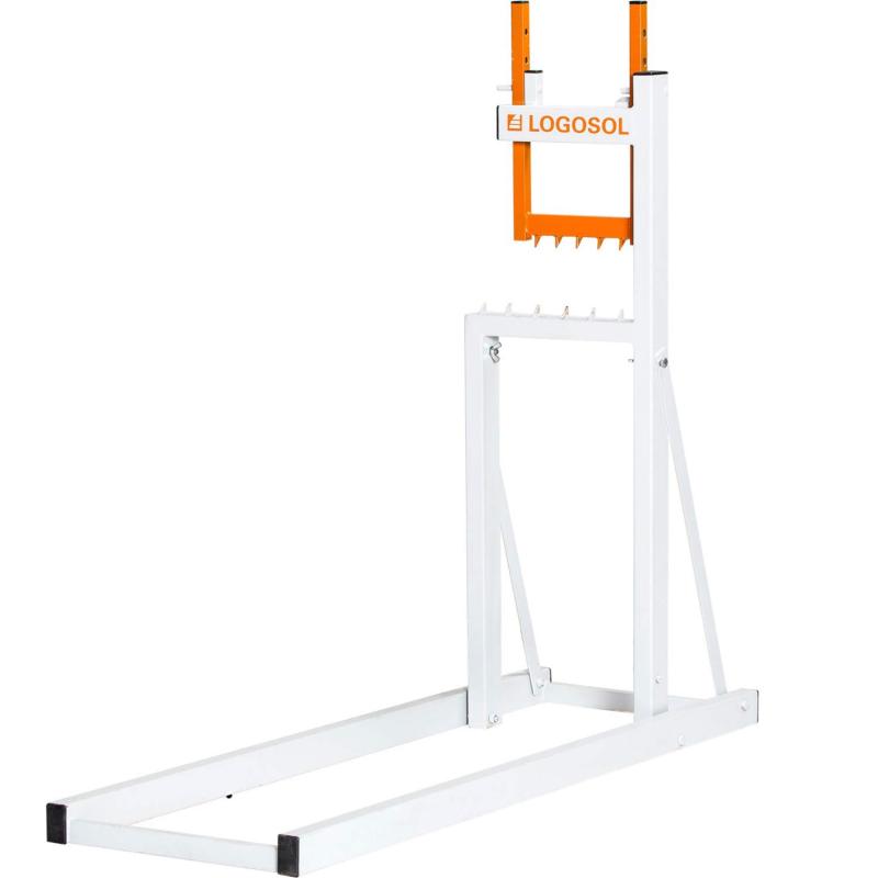 ロゴソル SMART HOLDER 丸太の固定 SLG-1｜Grams店
