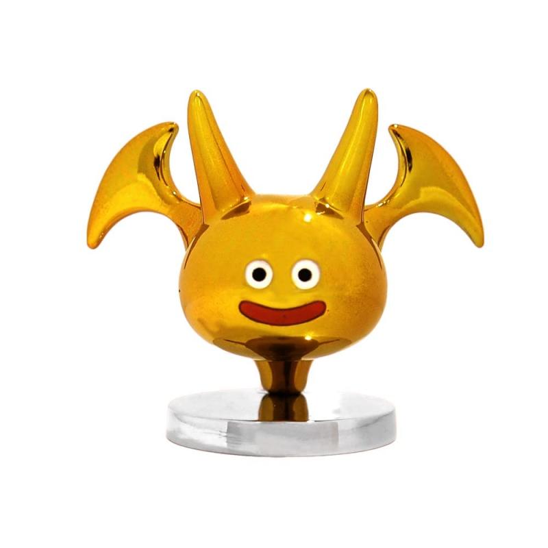 楽天市場】スクウェア・エニックス ドラゴンクエスト メタリック