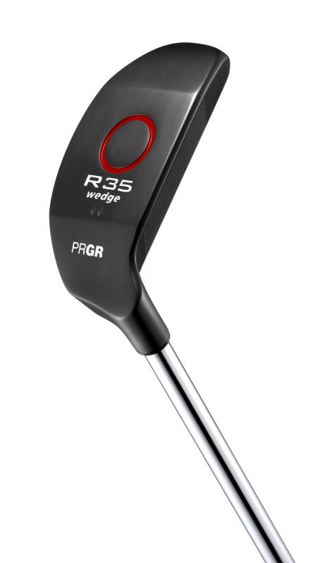 PRGR(労働者階級歯車)R-35 WEDGE ST 35 GOE35