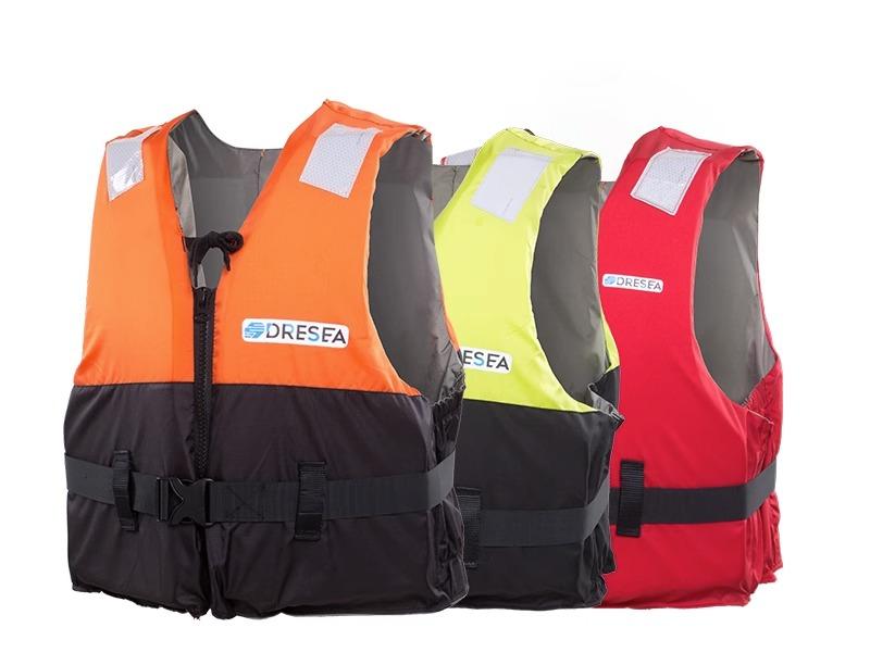 楽天市場】ライフジャケット XOOX ゲームフローティングベスト SP