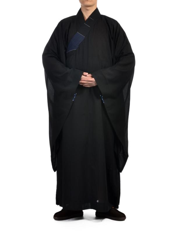 佛装・こげ茶色僧服パオスーツ ダークブラウン/薄手 【送料無料】（沖縄別途700円） ｜表演服,功夫上下,セット,武術,衣装 楽天市場】佛装・こげ茶色 僧服 パオ スーツ ダーク ブラウン/薄手