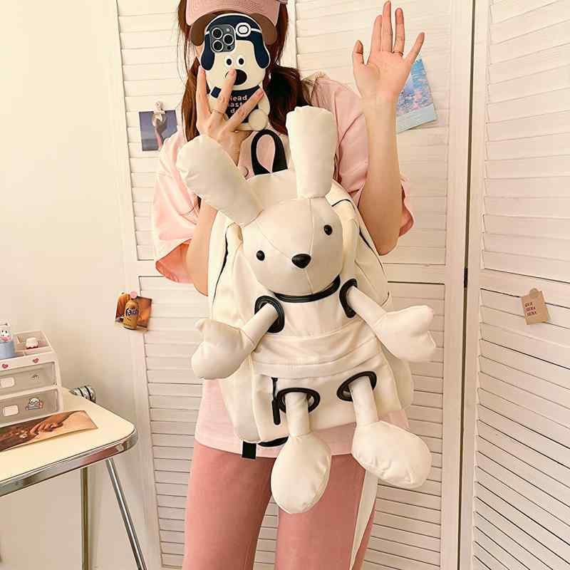 楽天市場】Shirley Temple うさぎリュック シャーリーテンプル バッグ