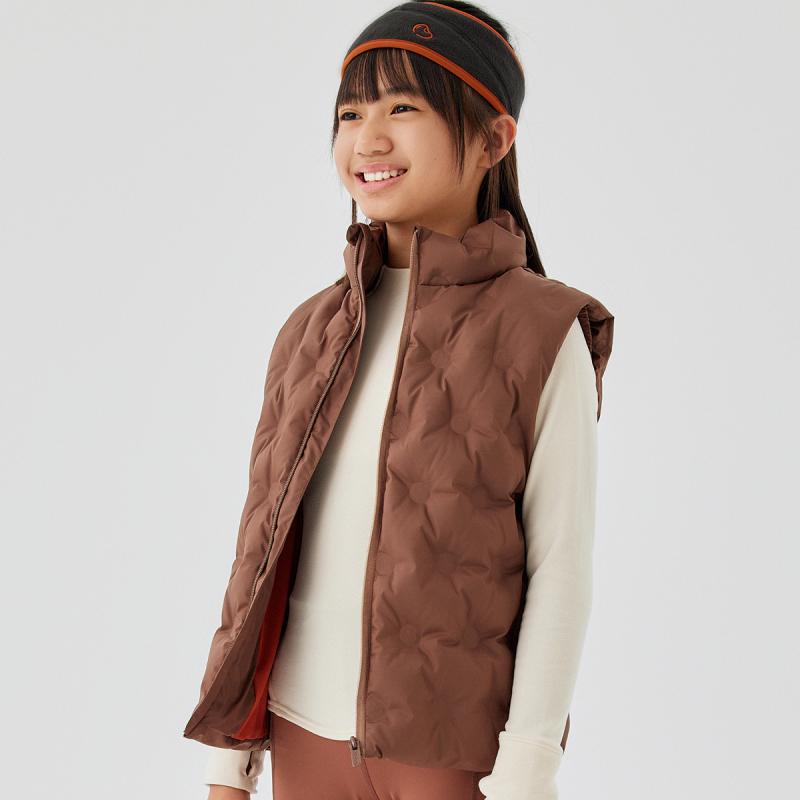 落ち込む限りない キッズ 御坊っちゃん うしろ帯 アウター 赤ちゃん服 照明ランプ色つや 軽さ 上衣 赤銅色 黄色 サクラ色