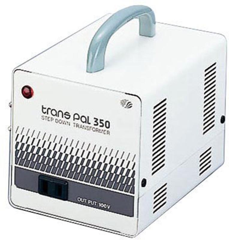 スワロデンキ 外国で用トランス状態 PAL350E