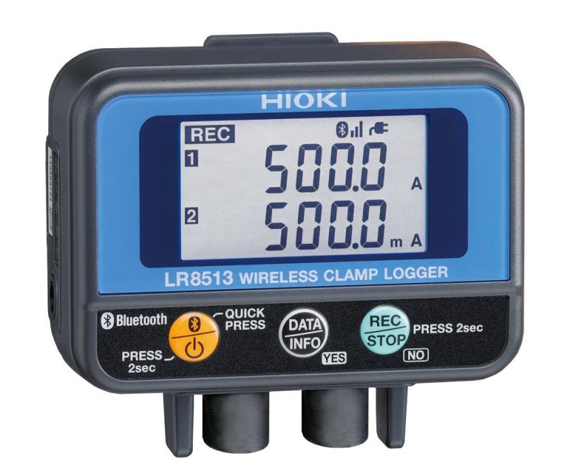 HIOKI (日置電機) 絶縁抵抗計 ワイヤレスコンパクトロガー 28,909円