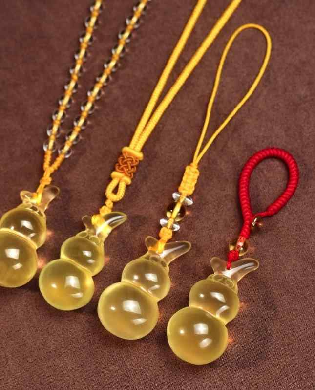キーホルダー メンズ レディース ペンダント アクセサリー ひょうたん ネックレス 携帯 車 ストラップ ギフト