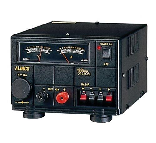 ALINCO アルインコ DCDC変換器(DC24V-DC12V) DT-840M 最大限度40A