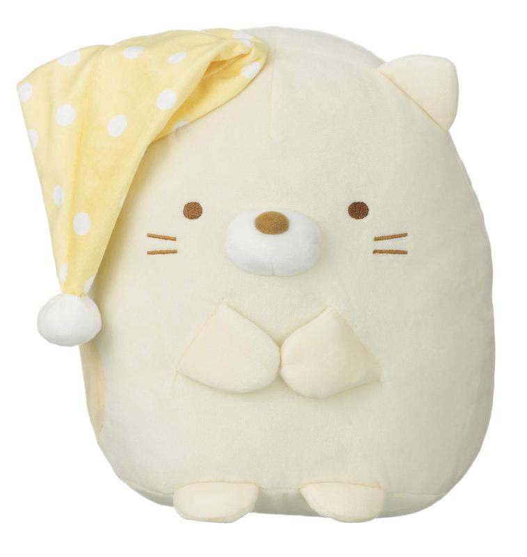 おやすみすみっコぐらし