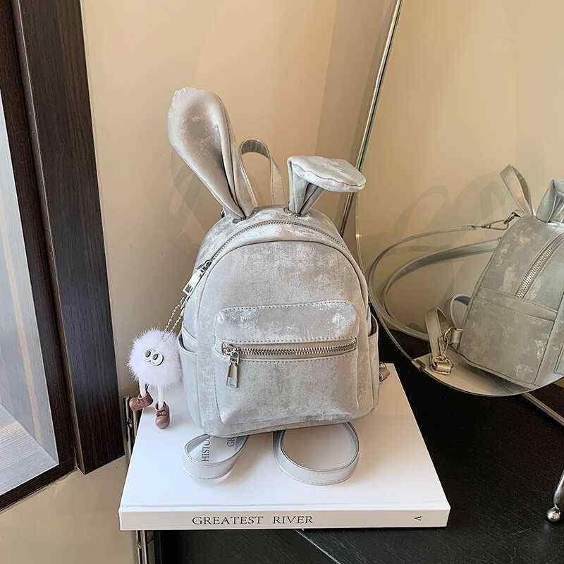 シャーリーテンプル　うさぎリュック 楽天市場】Shirley Temple うさぎリュック シャーリーテンプル バッグ