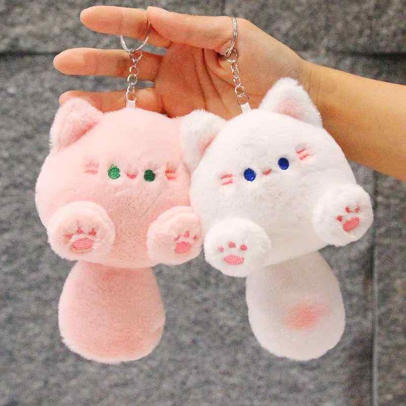 やまねこ断捨離中　6点　キーホルダー　バックチャーム やまねこ断捨離中 6点 キーホルダー バックチャーム WEB限定