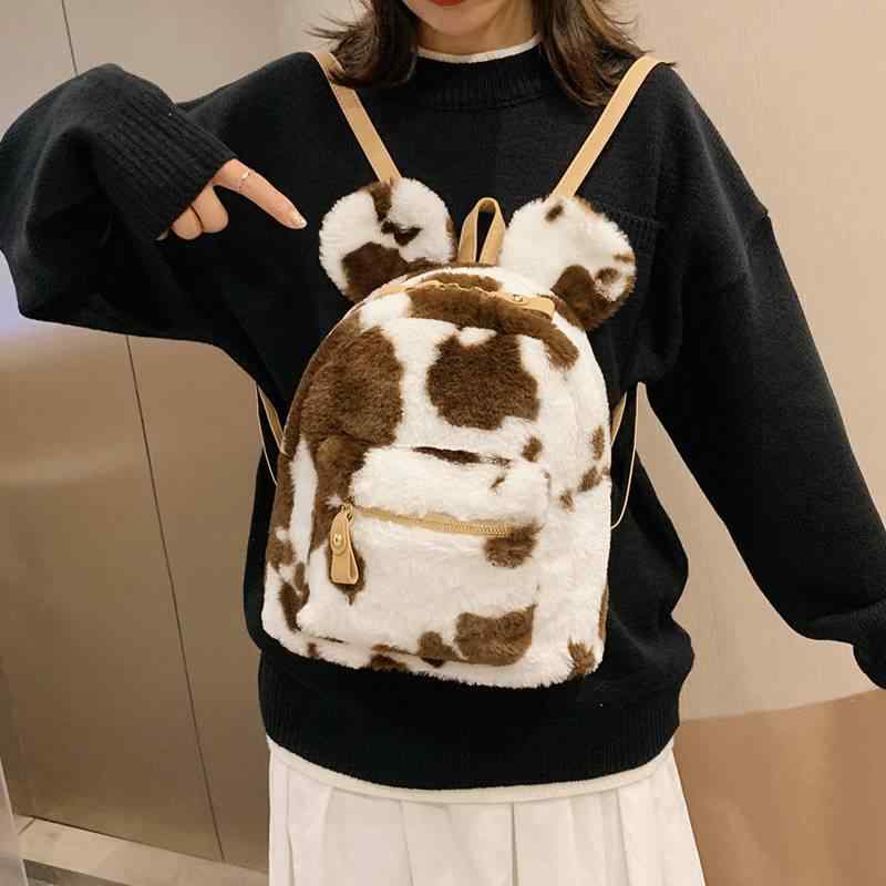 楽天市場】Shirley Temple うさぎリュック シャーリーテンプル バッグ