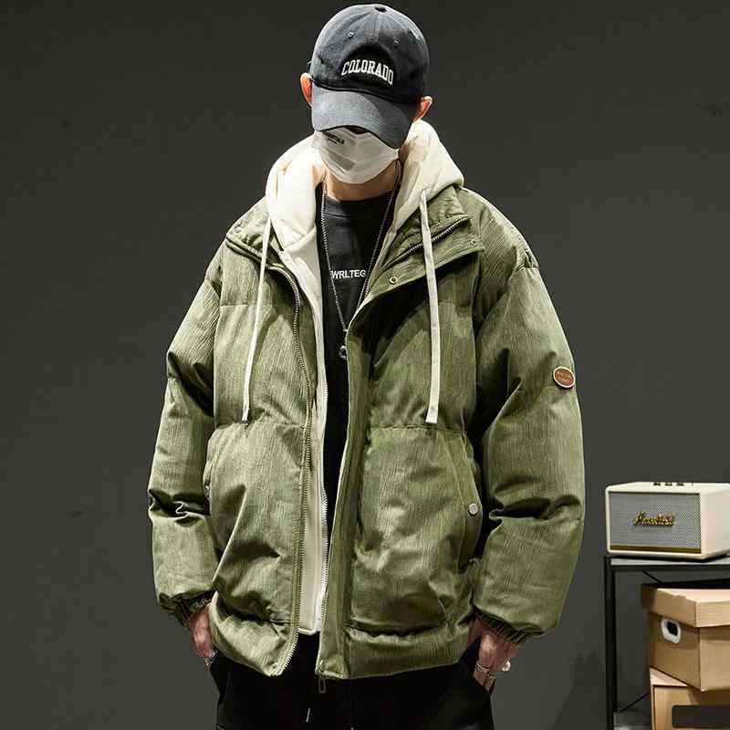 楽天市場】コーデュロイ ジャケット ダウン メンズ 暖かい