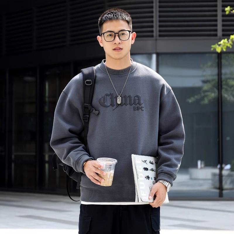 楽天市場】トレーナー メンズ スウェット トップス アメリカ フード