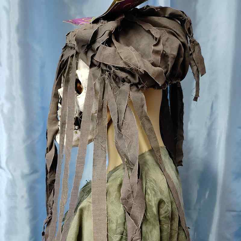 マスク ホラー 恐怖 髑髏 スカル 悪魔 デビル 仮面 ハロウィン パーティー 仮面舞踏会 イベント コスプレ 仮装 変装 いたずらグッズ 被り物 頭飾り 演劇 舞台 小道具