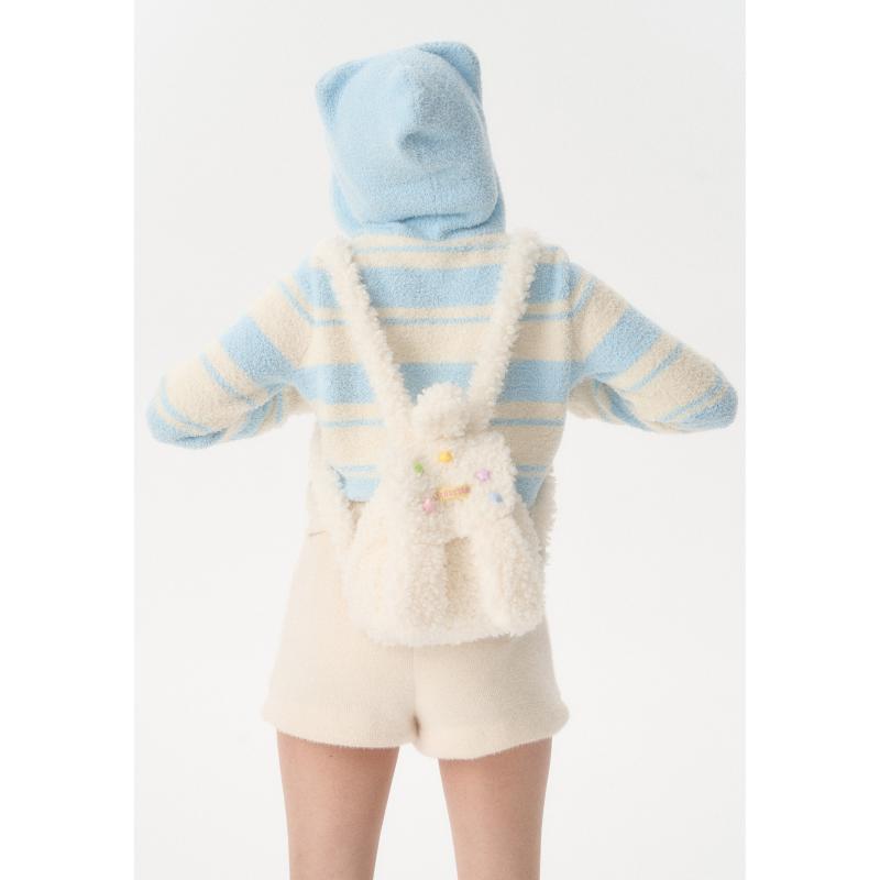 楽天市場】Shirley Temple うさぎリュック シャーリーテンプル バッグ