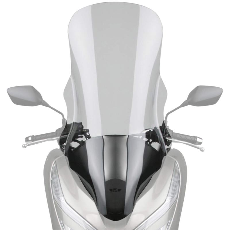 デイトナ(Daytona) national cycle VStream ウインドシールド