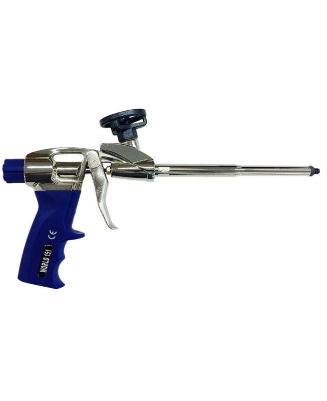 ワールド（World) 発泡ウレタン用ガン HT-GUN｜Grams店