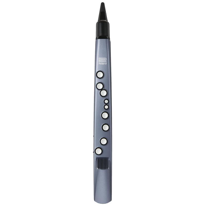 ローランド Roland/AEROPHONE AE-01 デジタル管楽器 リコーダー運指 アプリ/Bluetooth対応