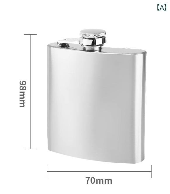 楽天市場】STANLEY スタンレー SS フラスコ 10-01695 ステンレス製