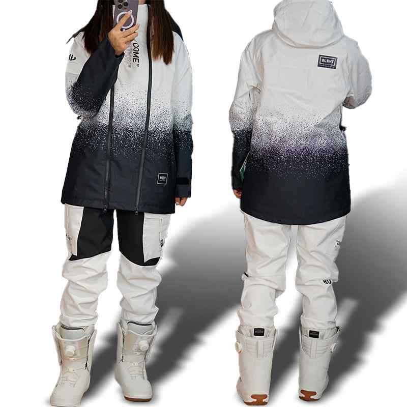 楽天市場】スノーボードウェア スキーウェア メンズ レディース 防水