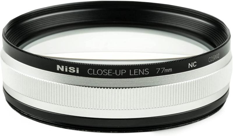 NiSi クローズアップレンズ NC キット