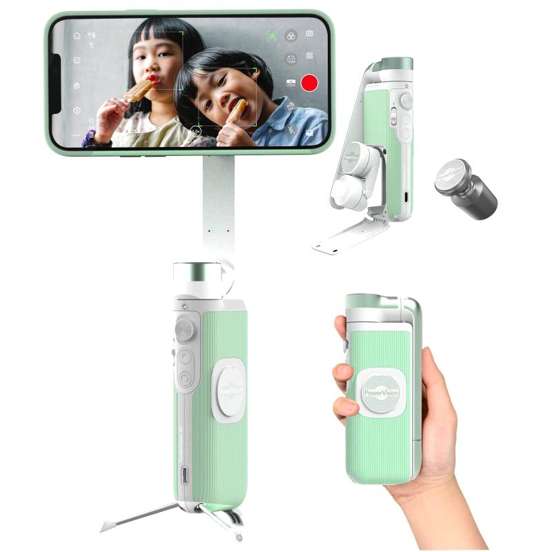 楽天市場】PowerVision S1 マグネット式 スマホホルダー