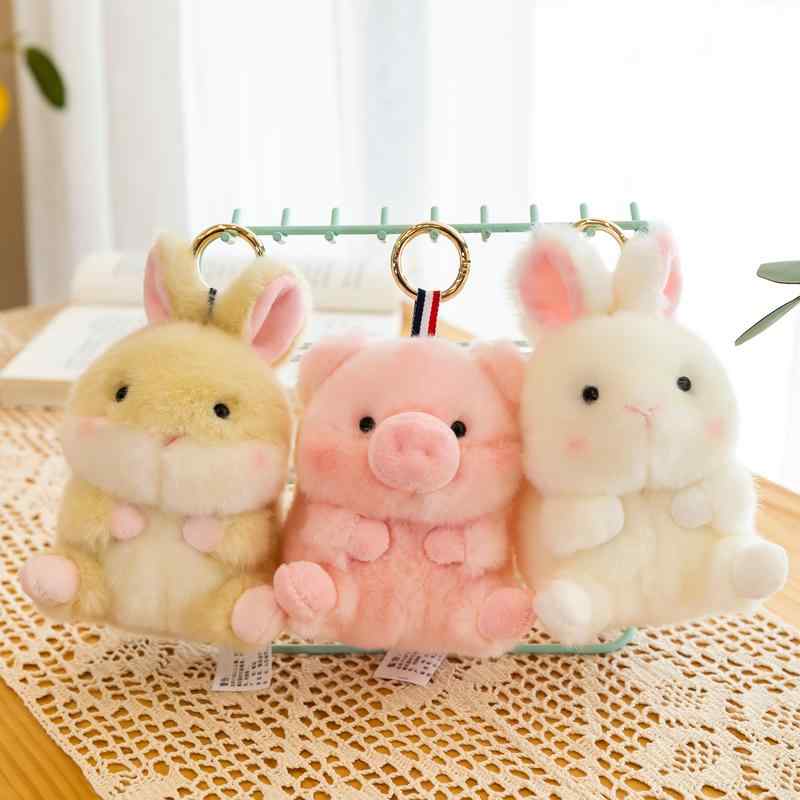 【新品】送料込み　子パンダ　フェイス　キーホルダー Amazon.co.jp: [NA] yarui パンダ キーホルダー マスコット