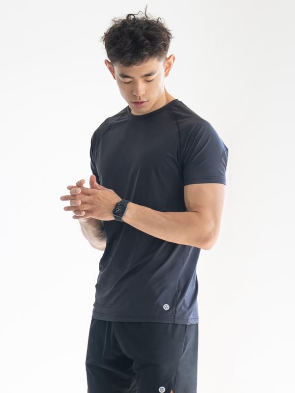 【楽天市場】tシャツ メンズ フィットネス トレーニング コンプレッション 夏 弾性 タイト スポーツ 通 気性 速 乾 ブラック ホワイト ...