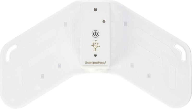 H2L UnlimitedHand UH-01M｜Grams店
