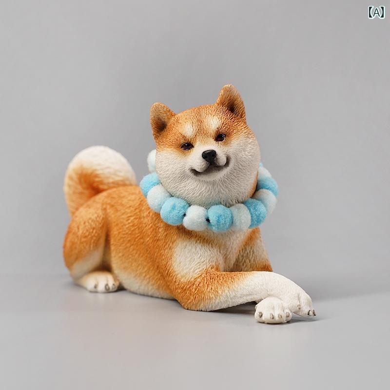 即物的 犬 図形 赤ちゃん 成年者 お坊っちゃん 御姉さん メンズ レディース 横たわる 柴 コンピューターシミュレーション 毛の荒物 車載 脂 飾りつけ 差し上げ物