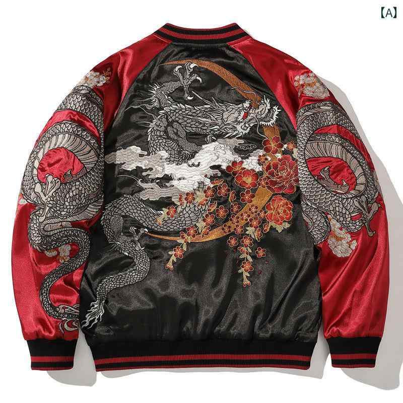 50s スカシャツ　ビンテージ　古着　40s 60s スカジャン　アメカジ 40s〜50sスカシャツ・西陣＆サテン コンビ プルオーバー