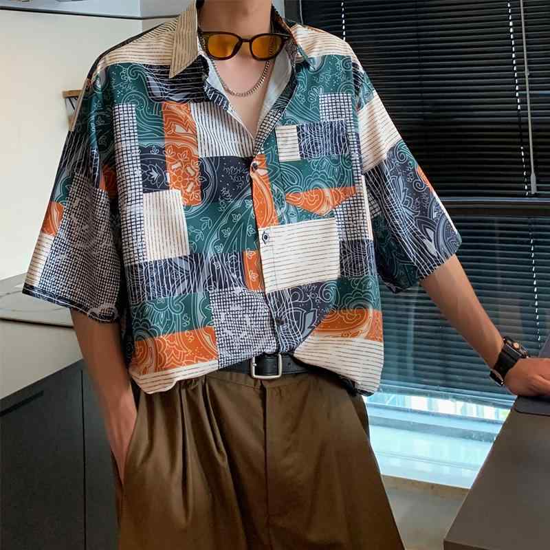 楽天市場】メンズ シャツ【クリックポスト発送】SILVER STONE シルバー