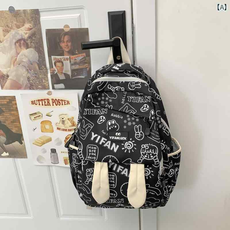 楽天市場】Shirley Temple うさぎリュック シャーリーテンプル バッグ