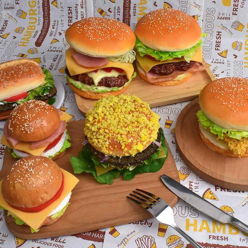 楽天市場】食品サンプル 26cm ローストチキン 鳥の丸焼き レストラン