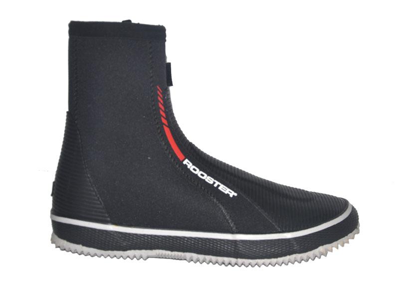 楽天市場】軽量 速乾性サーフブーツ Blacco 3mm EX BOOTS ANα 冬用