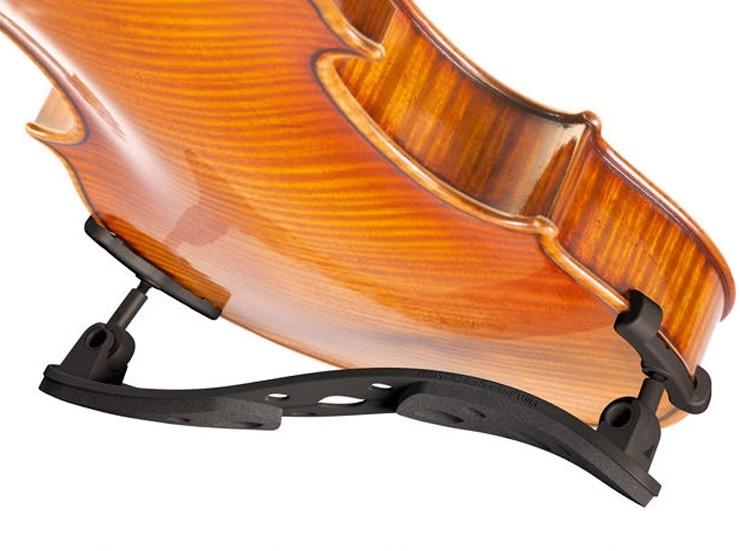 楽天市場】ヴァイオリン肩当て Performa Wood パフォーマ 木製 : 宮地