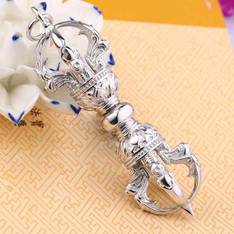 ネックレス メンズ レディース カップル アクセサリー ペンダント レトロ ジュエリー エスニック シルバー 35,796円