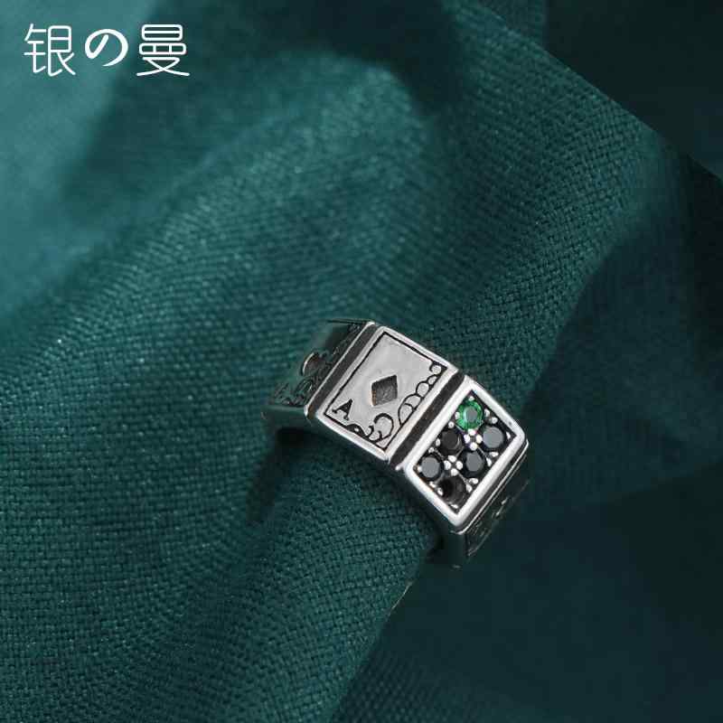 イヤーカフ メンズ レディース アクセサリー S925 耳骨 クリップ レトロ 穴あけなし イヤリング シルバー