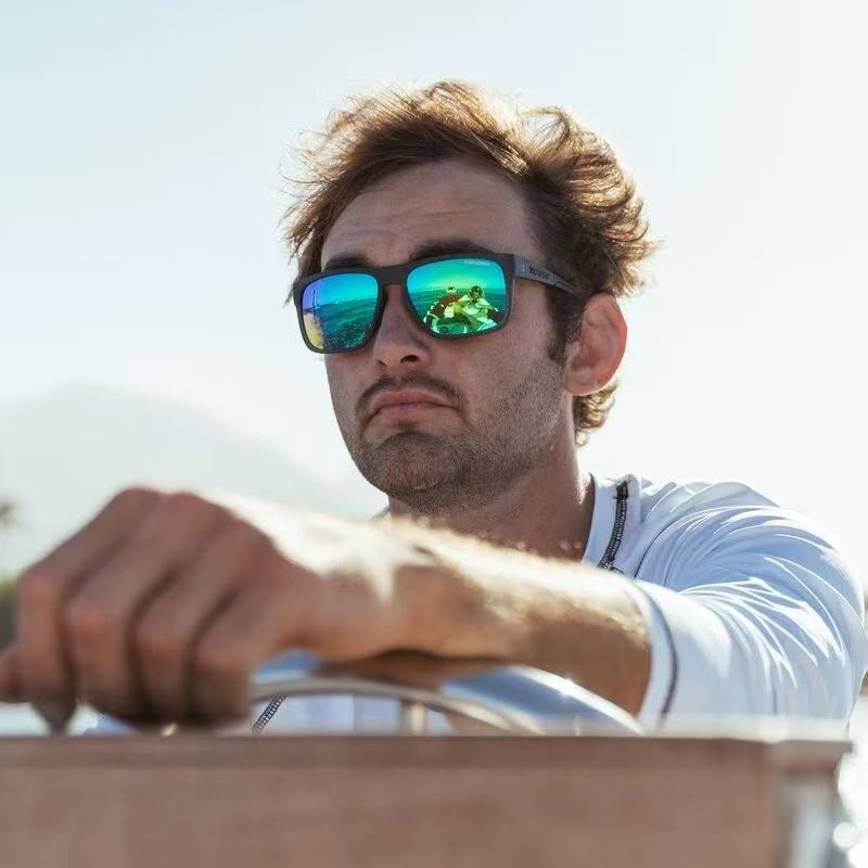 ゴーグル アウトドア スポーツ サングラス ランニング サイクリング マラソン ハイキング 登山 抗UV 紫外線カット メガネ 眼鏡