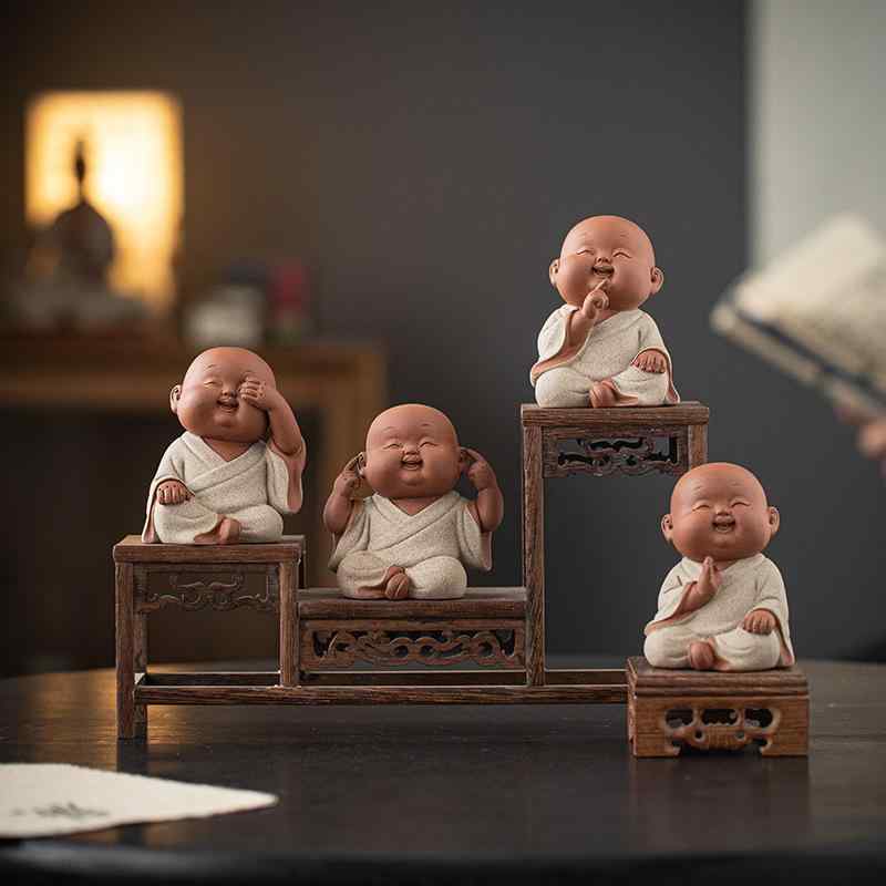 楽天市場】茶寵 紫砂 噴水 小便小僧 ユニークな 遊び心ある 茶遊び