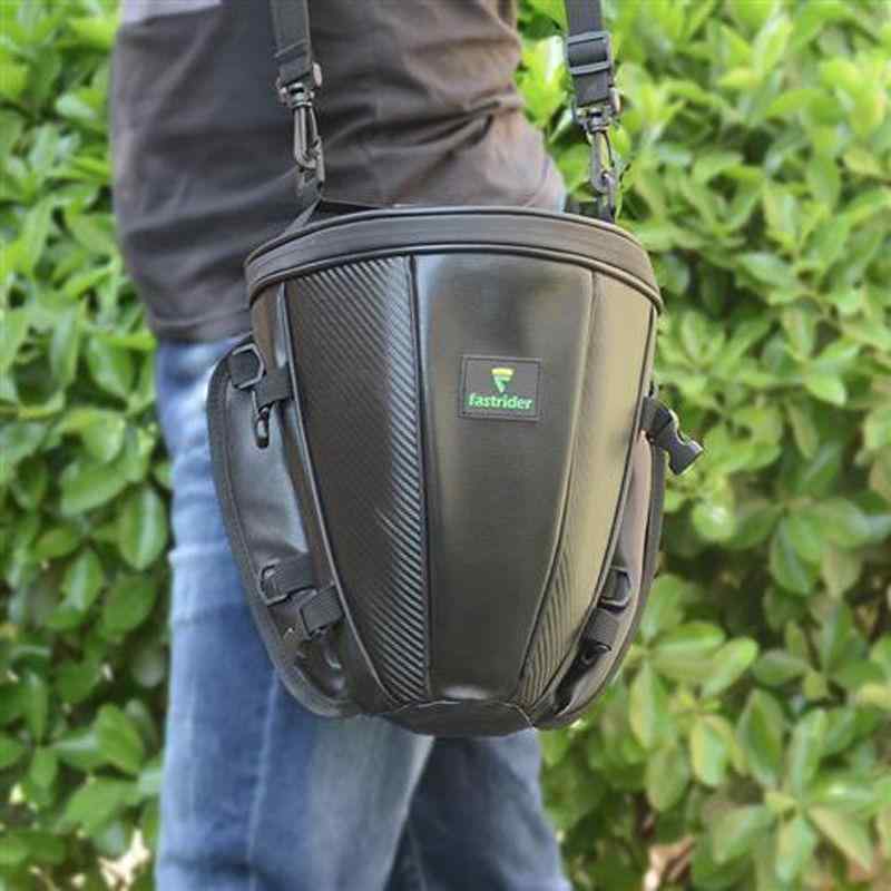 バイク用 多機能 ハードシェル テールバッグ シートバッグ バックパック リュックサック 防水 ヘルメット収納 大容量 ツーリング 旅行 通勤 オックスフォード生地
