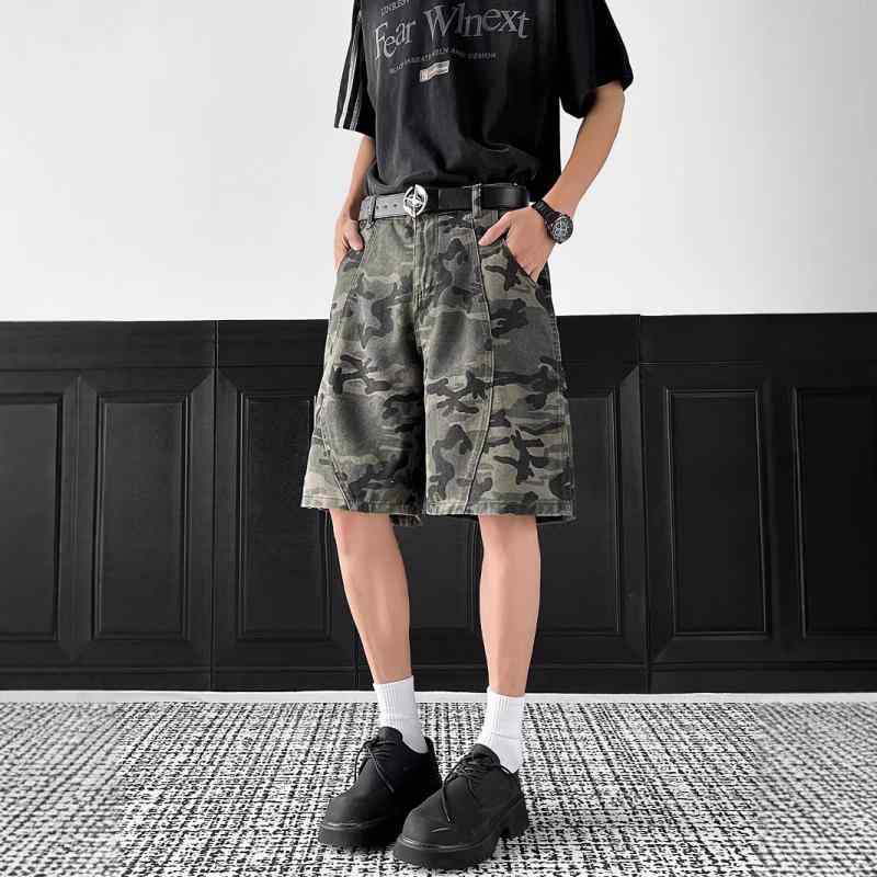 楽天市場】RUEHL No.925 ルール ショートパンツ メンズ カーゴパンツ