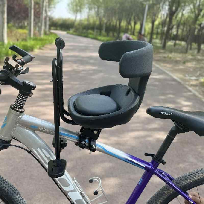 楽天市場】UrRider自転車チャイルドシート/自転車の子供用の